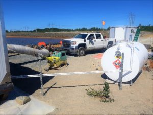 Fuel System Upgrades And Retrofitting