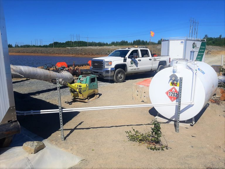 Fuel System Upgrades And Retrofitting