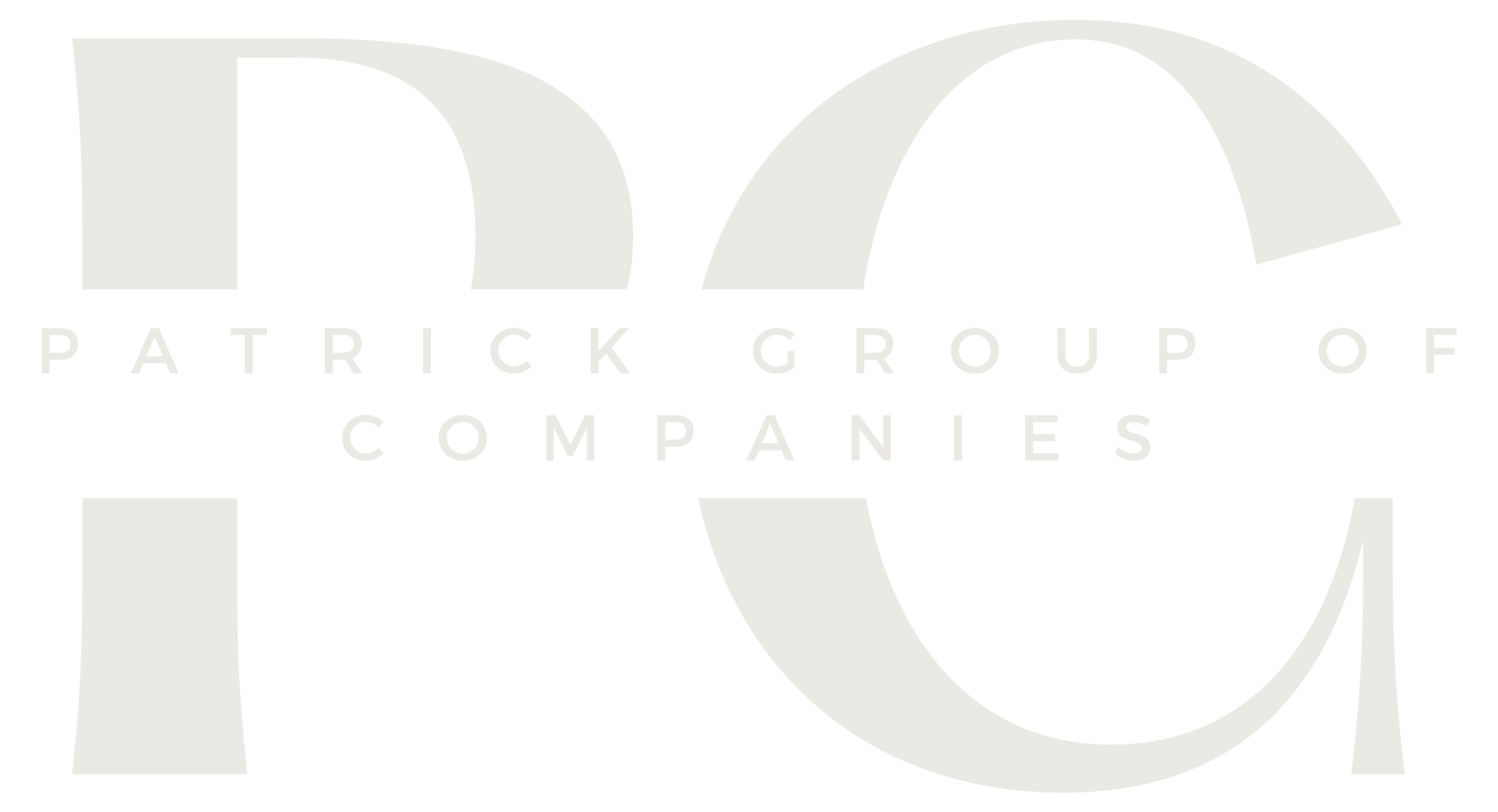 Patrick Group of Companies Logo