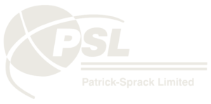 PSL Patrick Sprack Logo