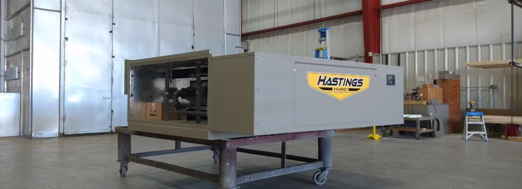 Hastings HVAC