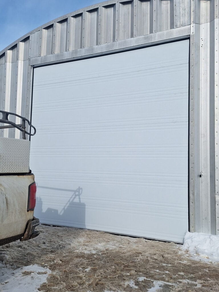 Commercial Door