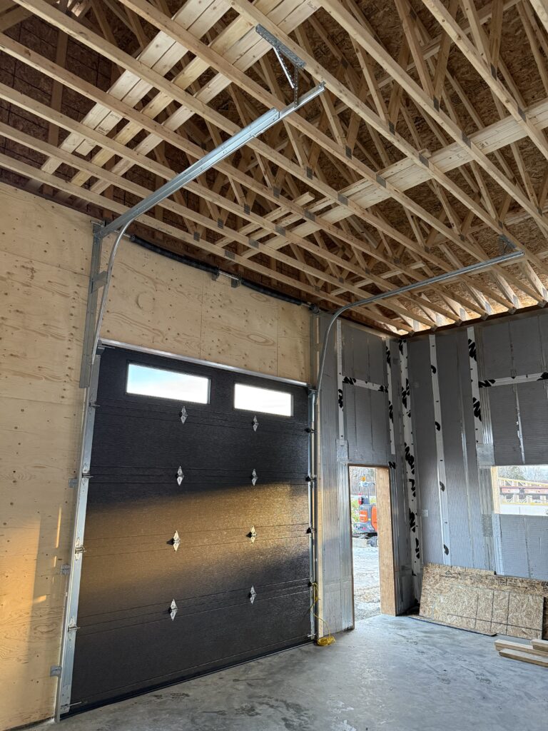 Commercial Door